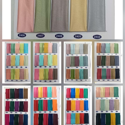 American Crepe Fabric