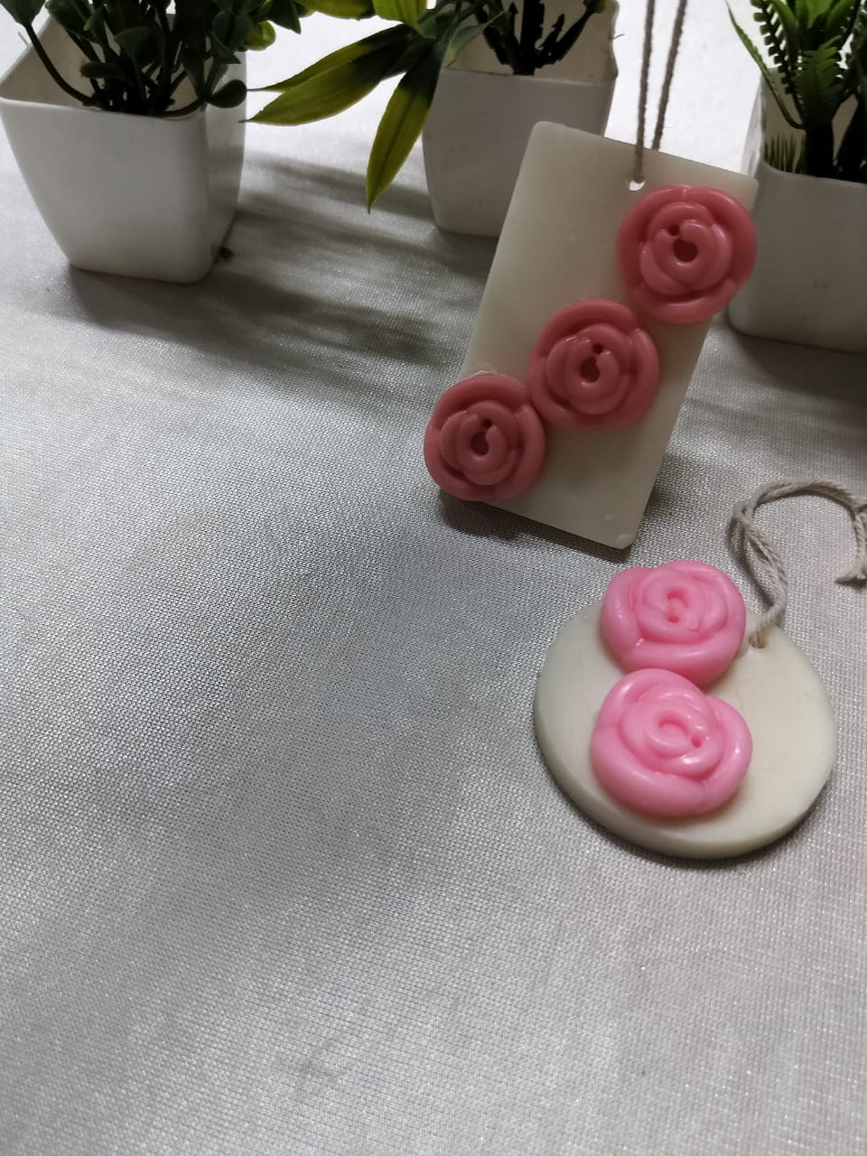 Sachet Soywax