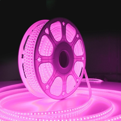 Red LED