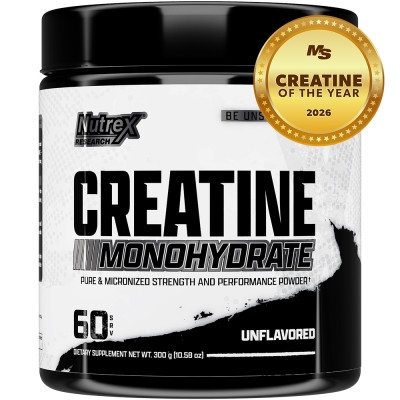 Creatine Supplements