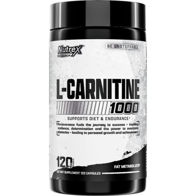 L Carnitine Capsule
