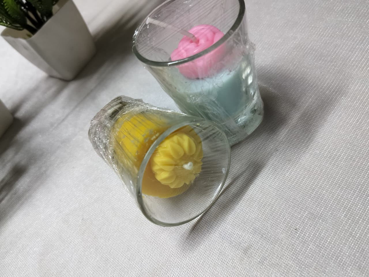 Soywax Candles