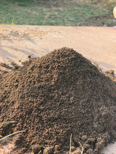 vermicompost ferlizer