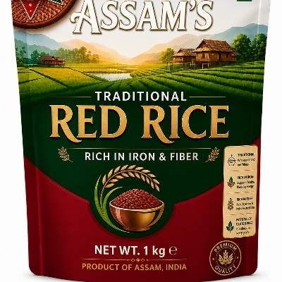 Red Rice