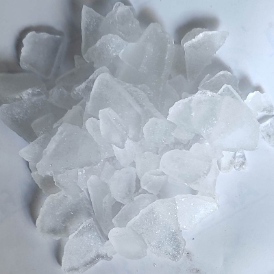 White Camphor