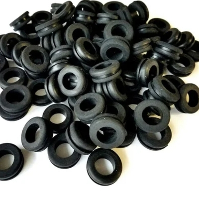 Rubber Grommet