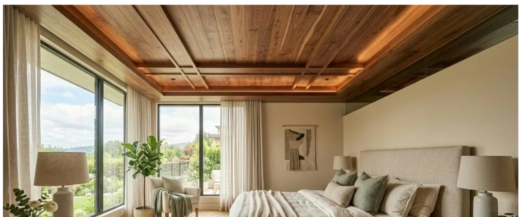 Sofit Panels