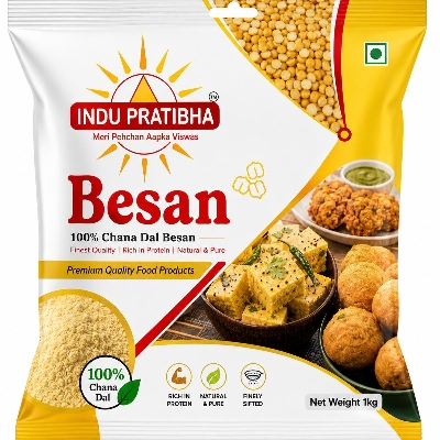 Besan 1 Kg