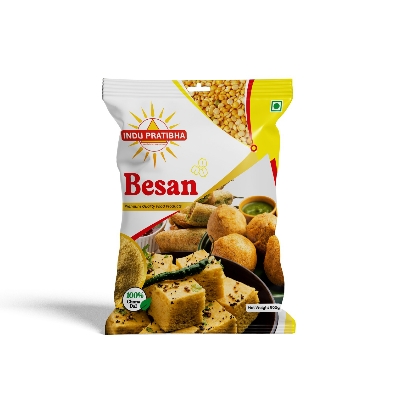Besan 500g