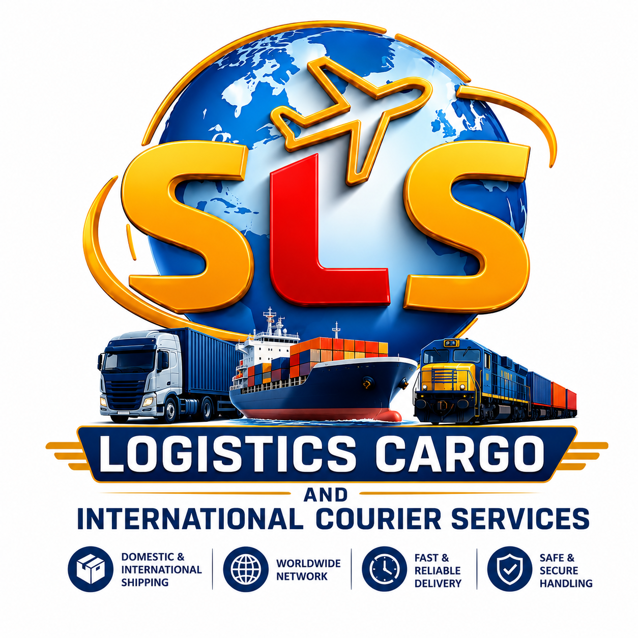 Sls International Courier Services Bhimadole