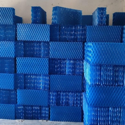 Pvc Fills