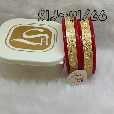 Durable Plastic Bangles