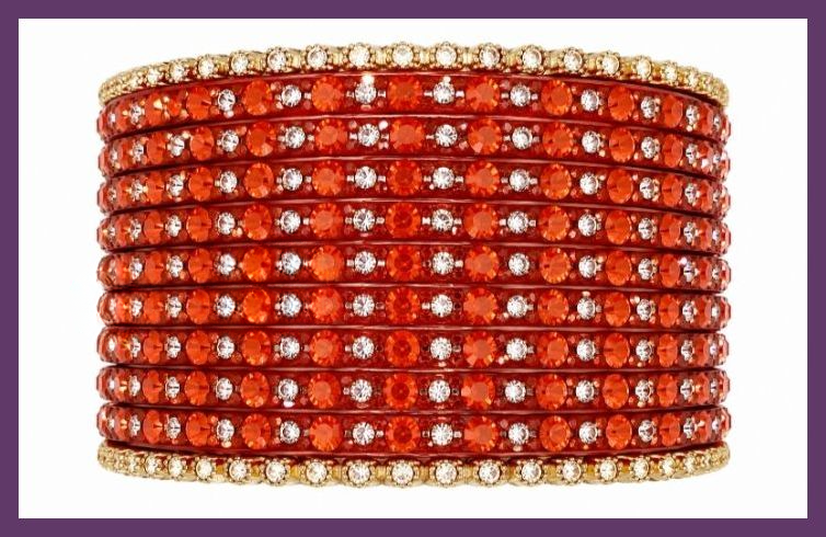 Fancy Bangle