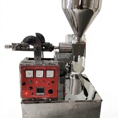 Jar Filling Machine - Application: Beverage