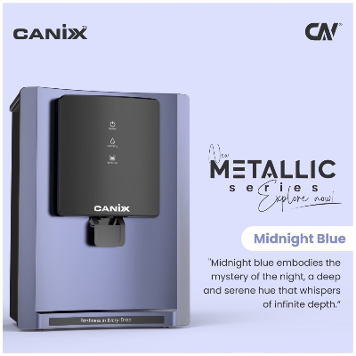 Water Purifier