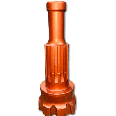 M4 Button Bit