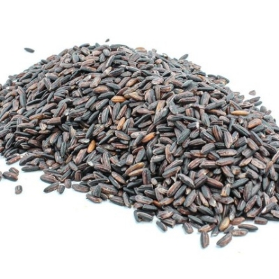 Black Rice