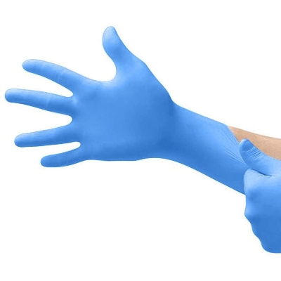 Nitrile Gloves