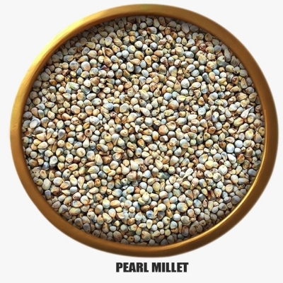 Pearl Millets
