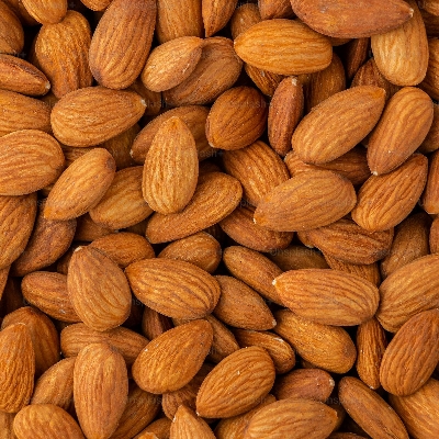 Almond Nuts