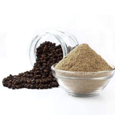 Black Pepper