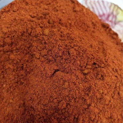 Fish Curry Masala