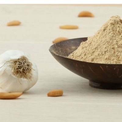 Garlic Powder