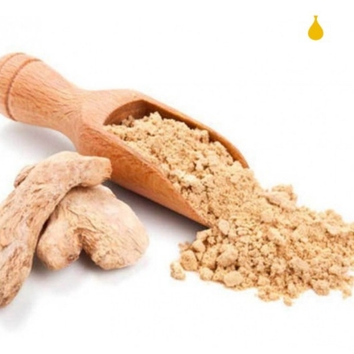 Ginger Powder - Flavor: Strong