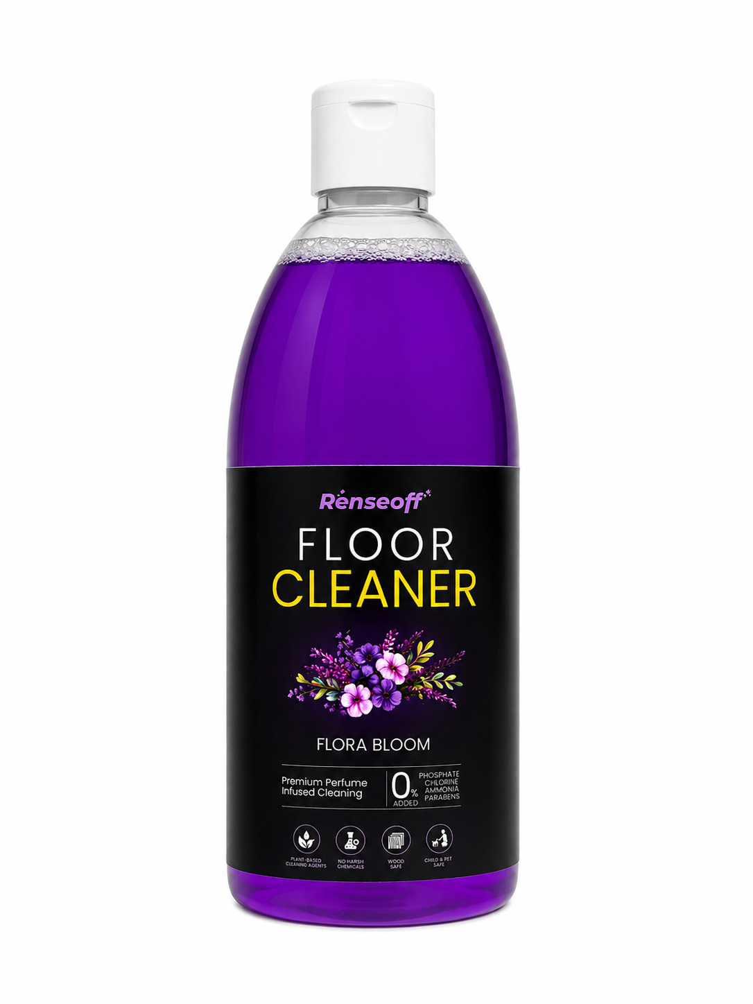 Plant Based Floor Cleaner