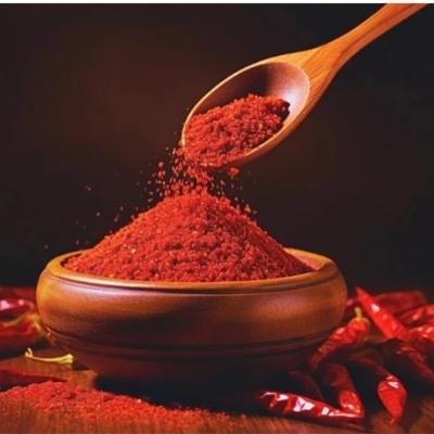 Red Chilli Powder