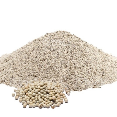 White Pepper Powder