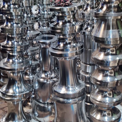Tube Mill Rolls