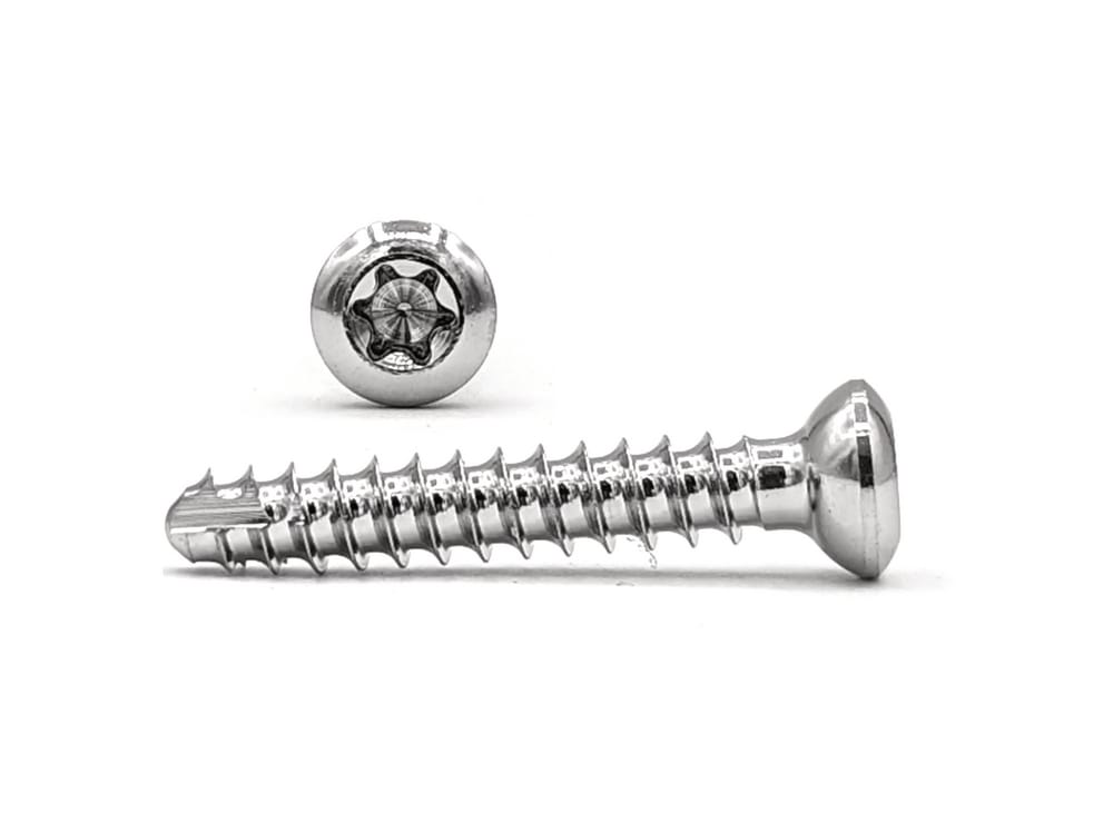 3.5 cortical screw