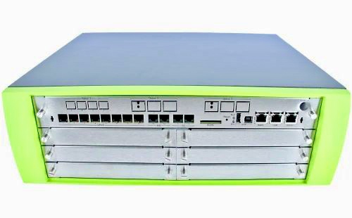 Openscape Business X5r - Call Control Protocol: Sip / H.323 / Csta