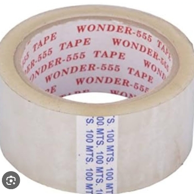 Bopp Tape