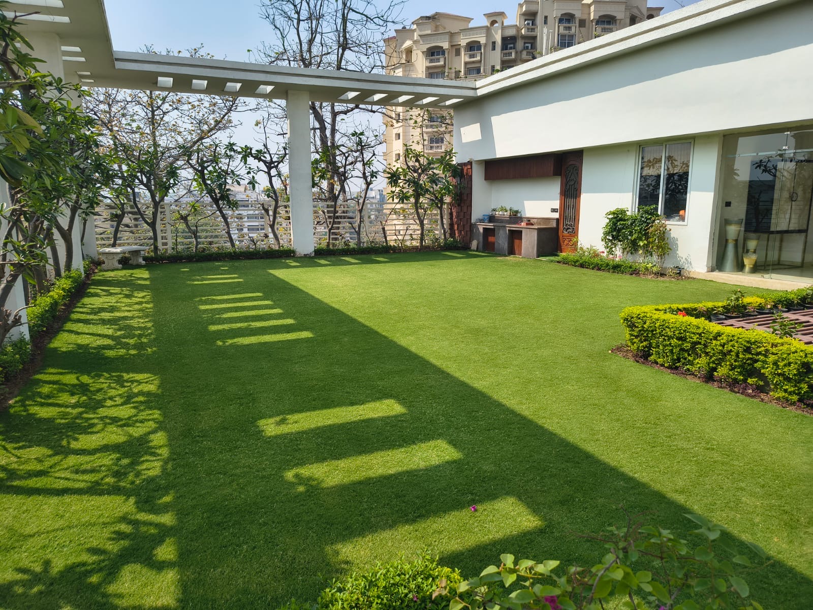 Artificial Grass