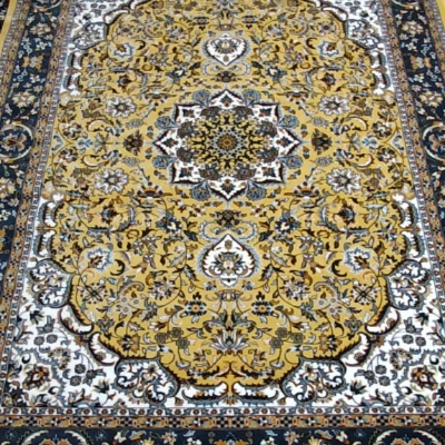 Persian Rug