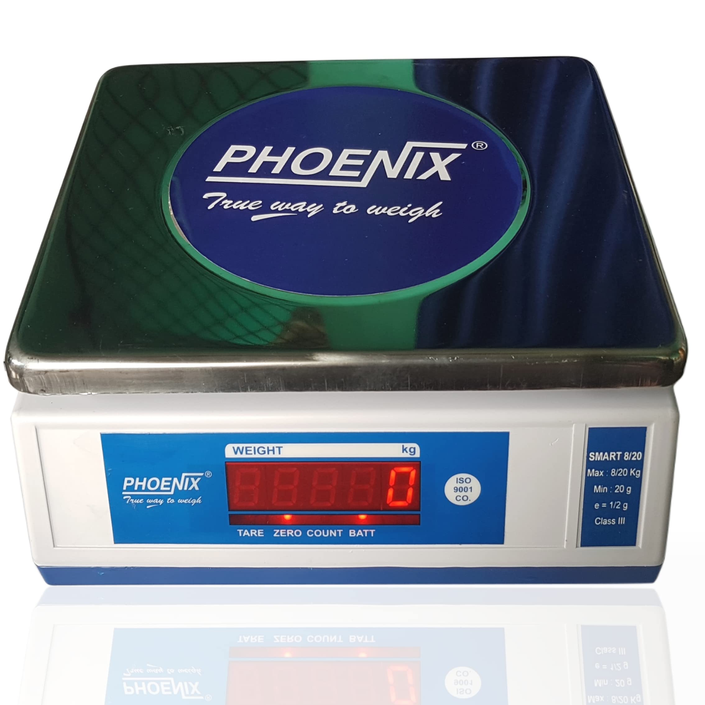 Electronic Weighing Scale