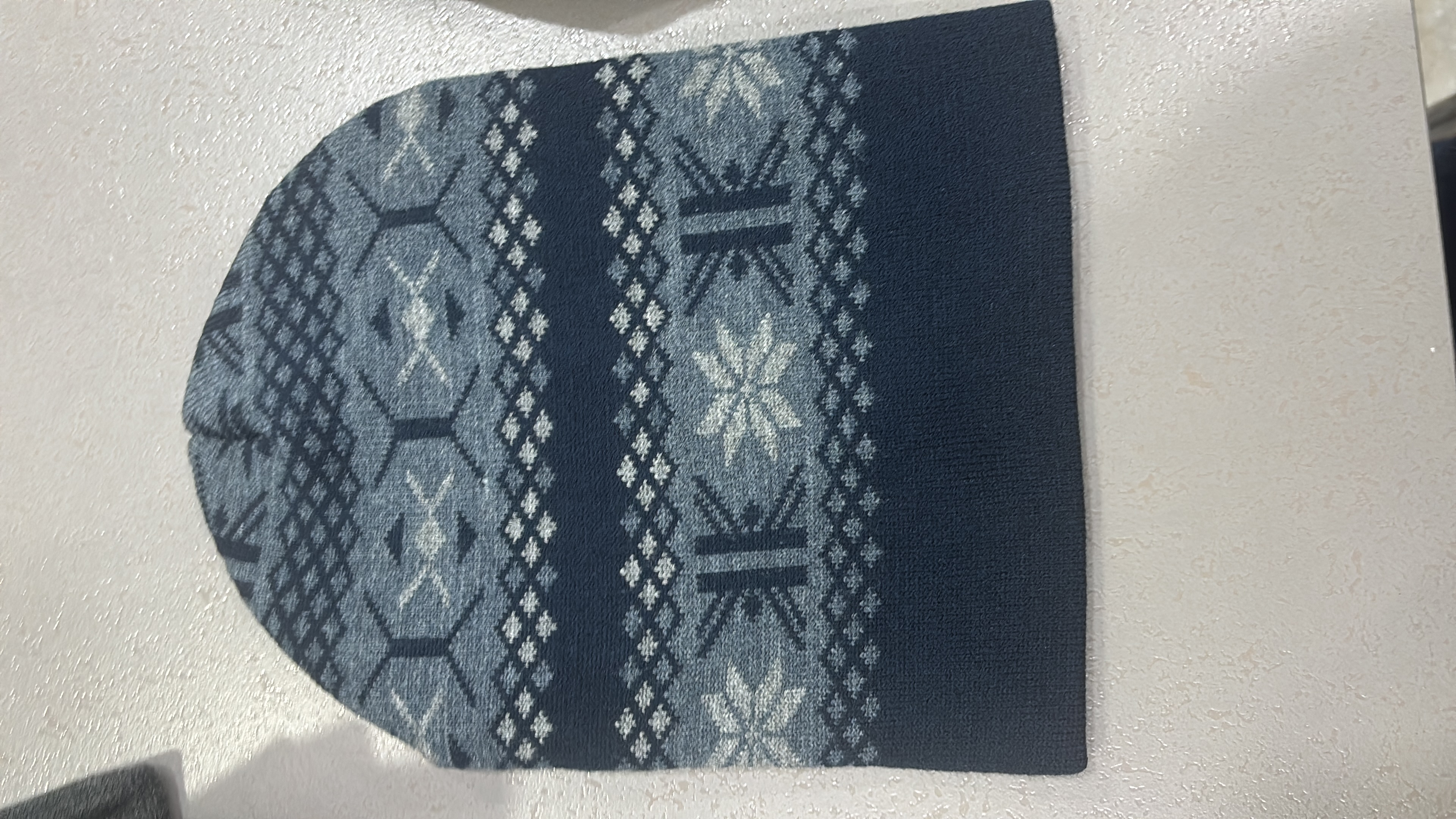 Woolen Cap