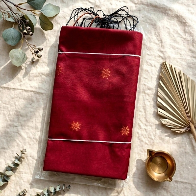 Maheswari Cotton Sarees