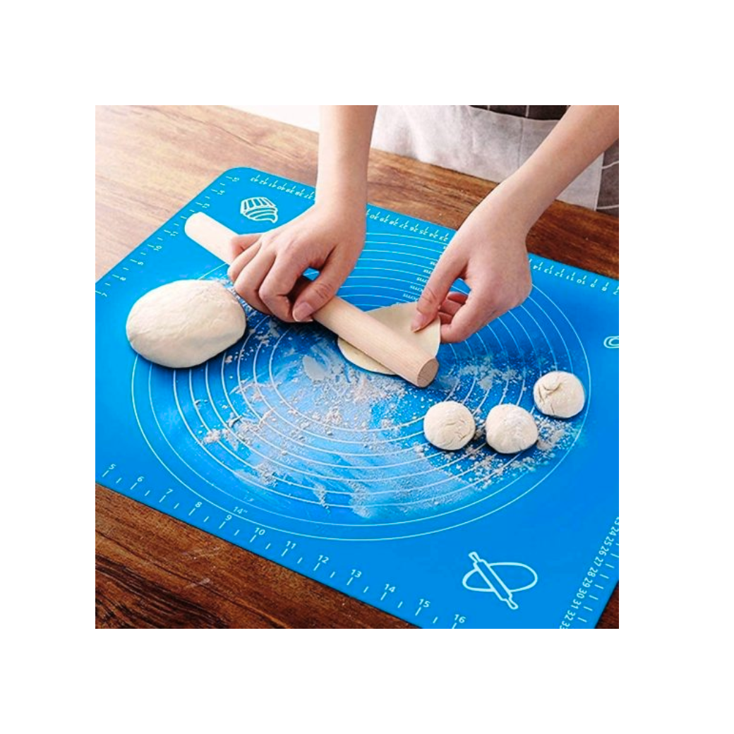 Silicone Roti Mat