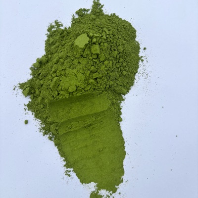 Pure Dehydrated Moringa Powder