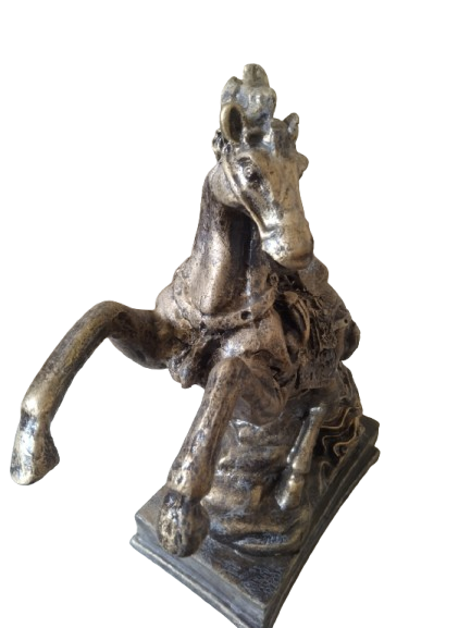 Antique Horse