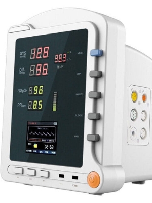 Monitor 3 Para
