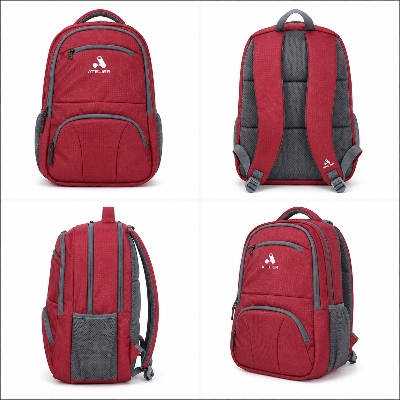School Bags - Capacity: 40 Ltr