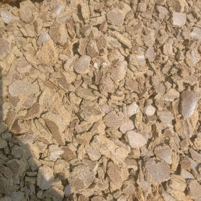 Sunflower Meal - Fat Contains (%): 20