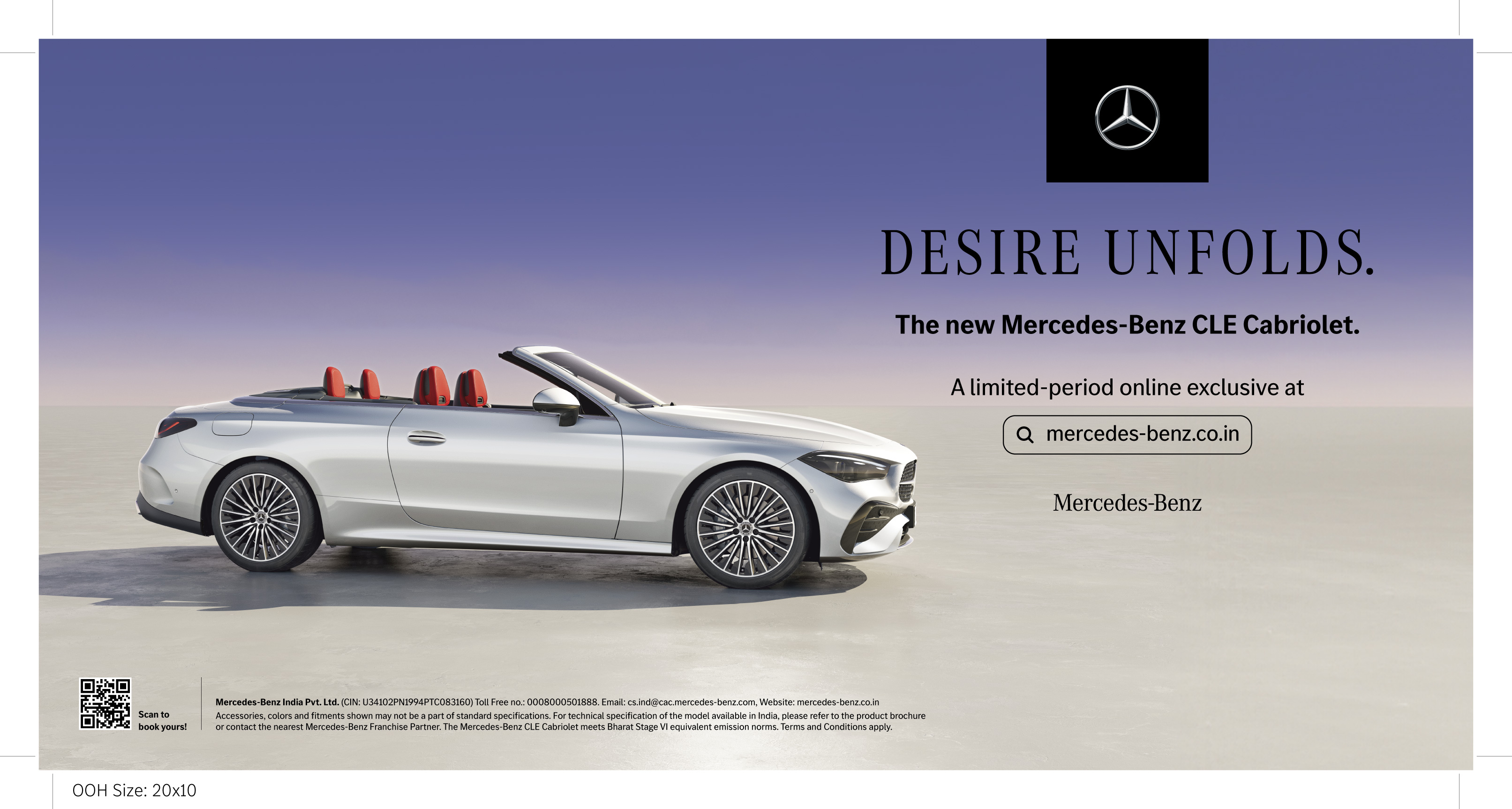 Mercedes Benz