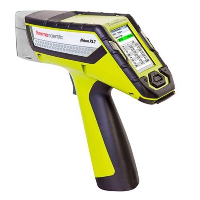 Thermo Niton XL2 PLUS XRF Analyzer