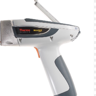 Thermo Niton Xl3T 950 Goldd Handheld Xrf Analyzer - Application: Mining