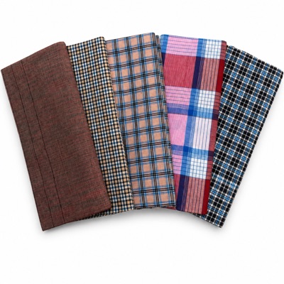 Traditional Lungi Ansari